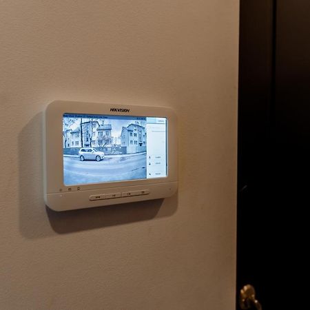 Dream Stay - Modern Apartments In City Centre Tallinn Buitenkant foto
