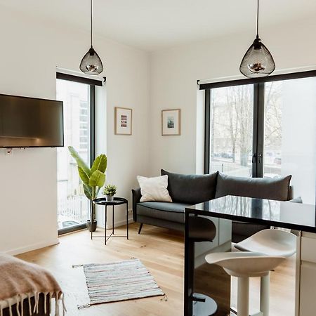 Dream Stay - Modern Apartments In City Centre Tallinn Buitenkant foto
