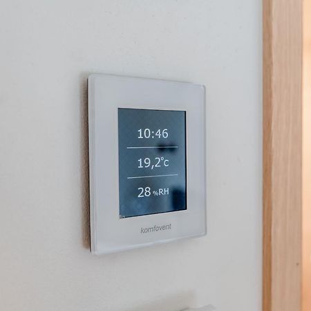 Dream Stay - Modern Apartments In City Centre Tallinn Buitenkant foto