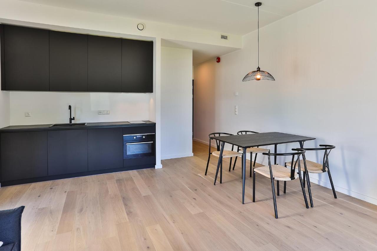 Dream Stay - Modern Apartments In City Centre Tallinn Buitenkant foto