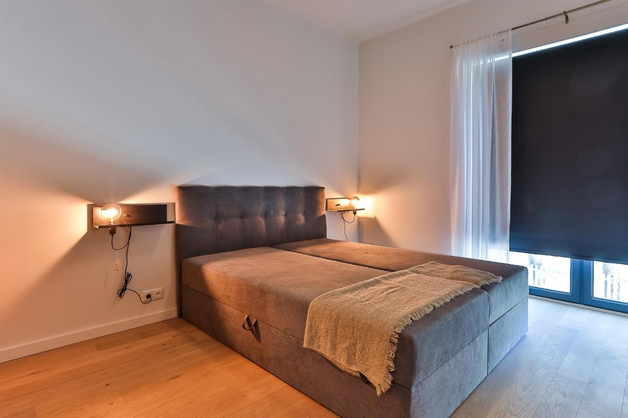 Dream Stay - Modern Apartments In City Centre Tallinn Buitenkant foto