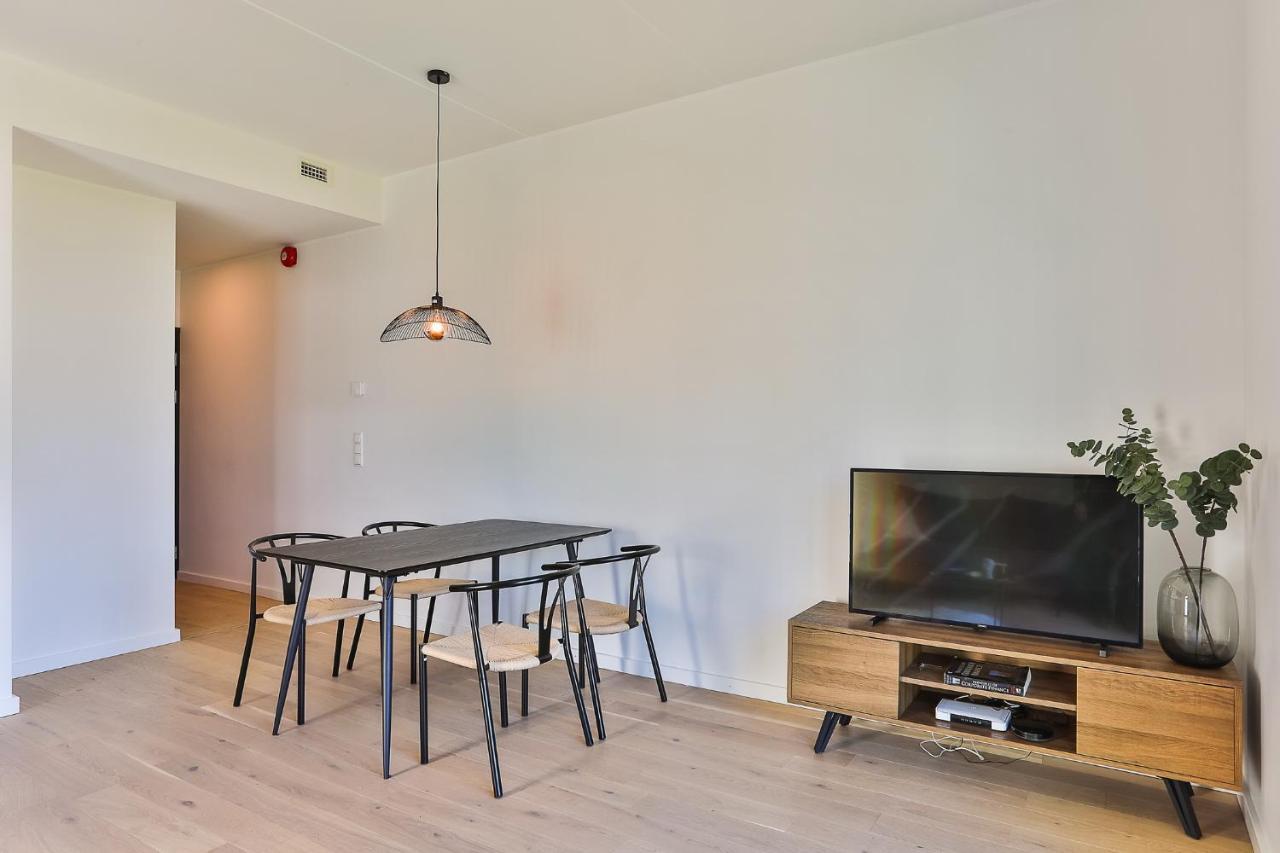 Dream Stay - Modern Apartments In City Centre Tallinn Buitenkant foto