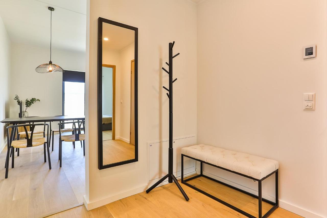Dream Stay - Modern Apartments In City Centre Tallinn Buitenkant foto