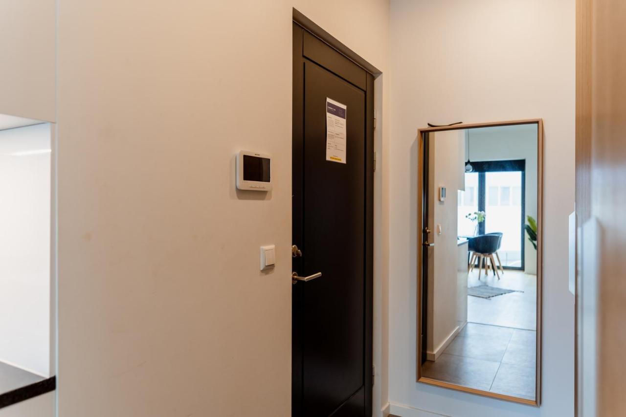 Dream Stay - Modern Apartments In City Centre Tallinn Buitenkant foto