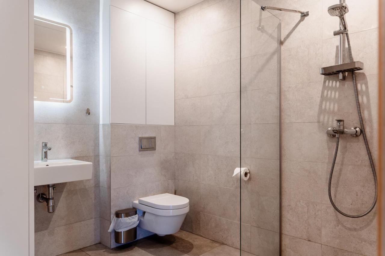 Dream Stay - Modern Apartments In City Centre Tallinn Buitenkant foto
