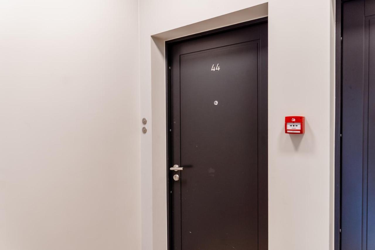 Dream Stay - Modern Apartments In City Centre Tallinn Buitenkant foto