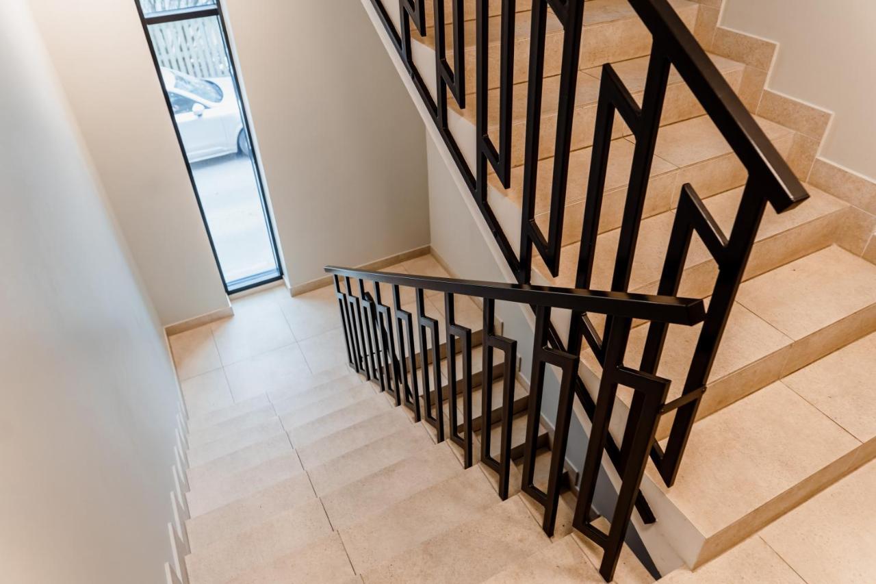 Dream Stay - Modern Apartments In City Centre Tallinn Buitenkant foto